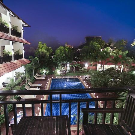 Kiri Boutique Hotel Siem Reap Esterno foto