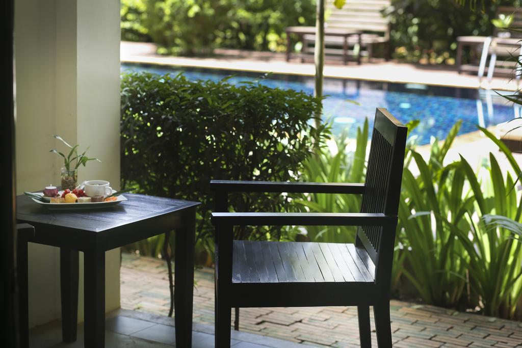 Kiri Boutique Hotel Siem Reap Esterno foto
