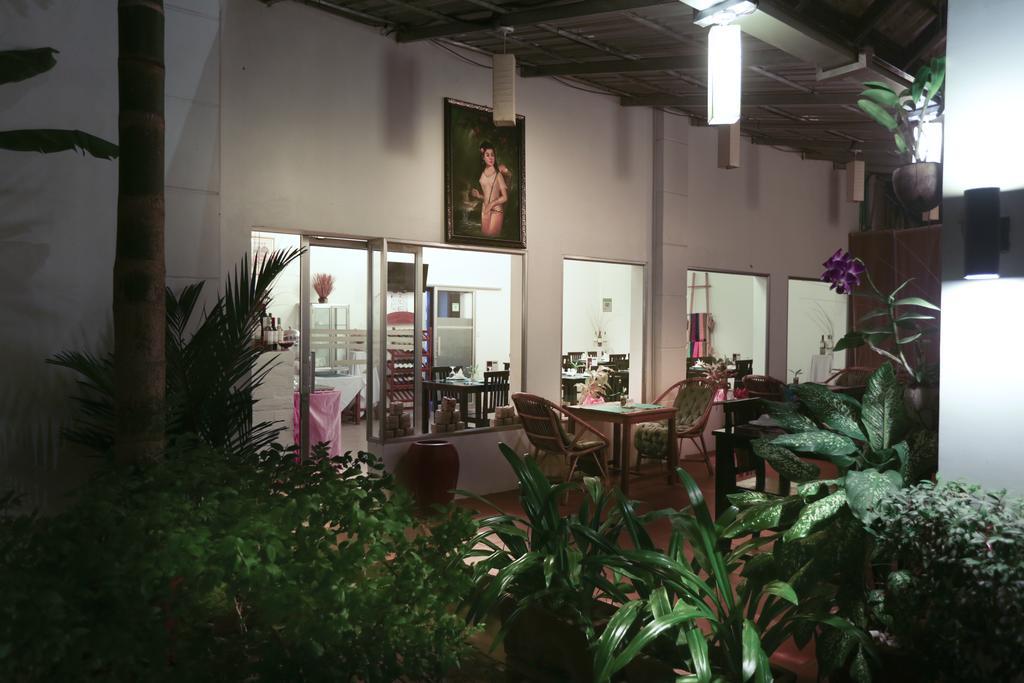 Kiri Boutique Hotel Siem Reap Esterno foto
