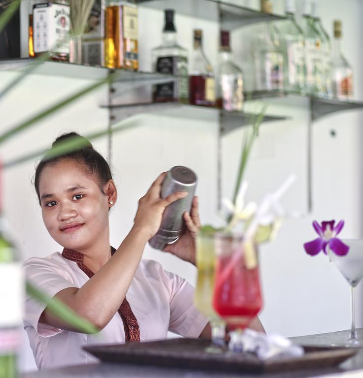 Kiri Boutique Hotel Siem Reap Esterno foto