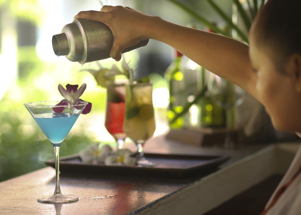 Kiri Boutique Hotel Siem Reap Esterno foto