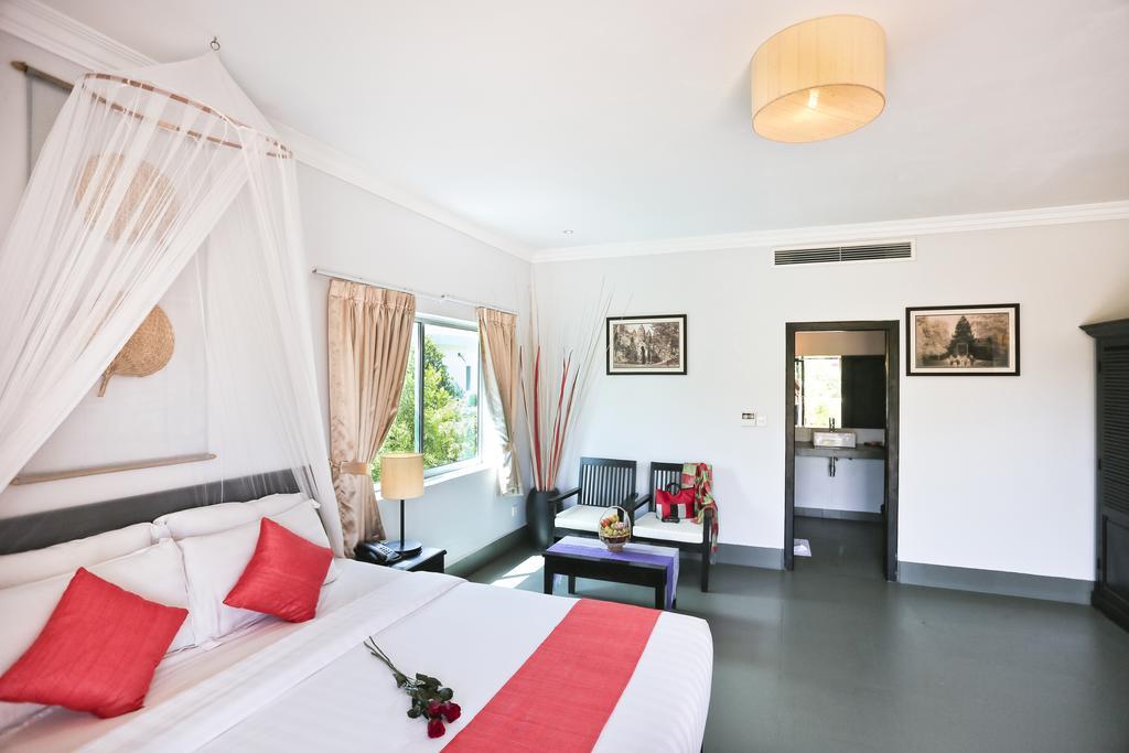 Kiri Boutique Hotel Siem Reap Esterno foto