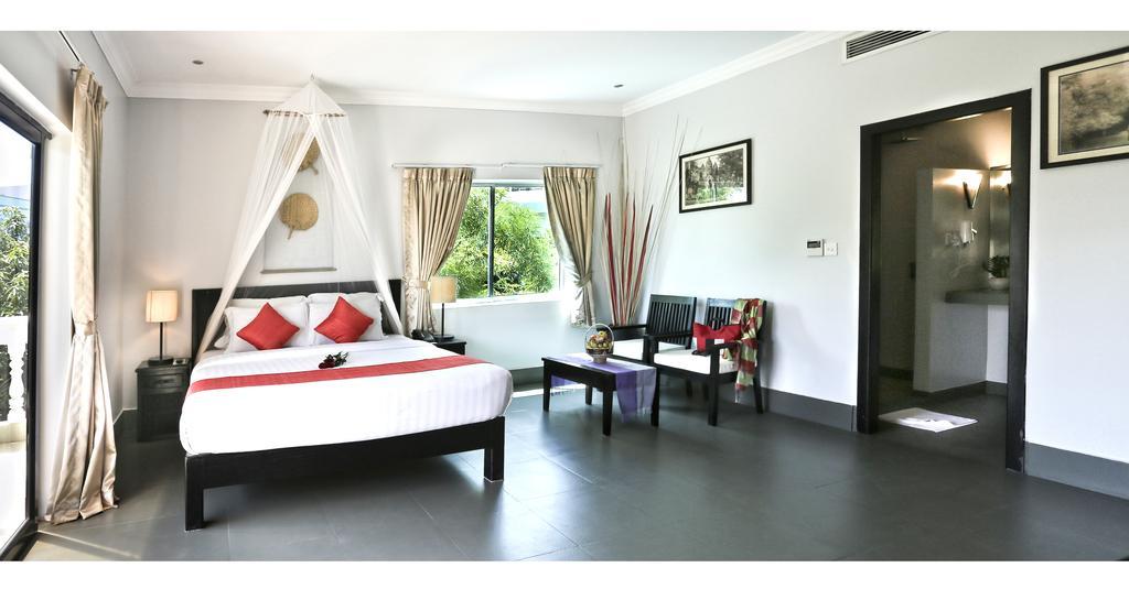 Kiri Boutique Hotel Siem Reap Esterno foto