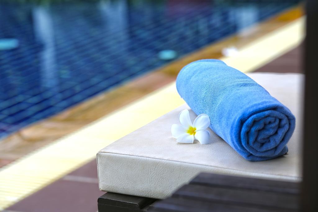 Kiri Boutique Hotel Siem Reap Esterno foto